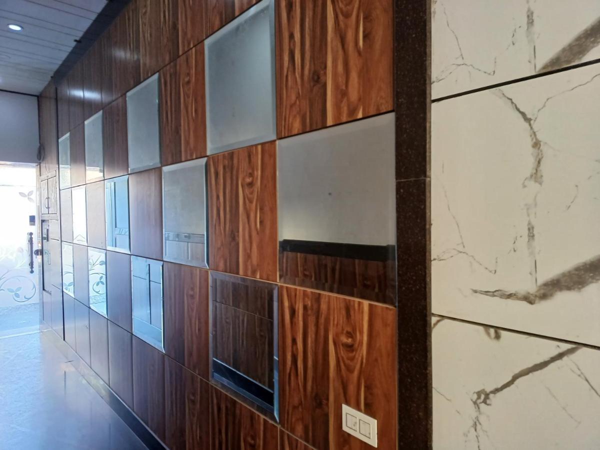 Hotel Rashika Palace Dźajpur Zewnętrze zdjęcie
