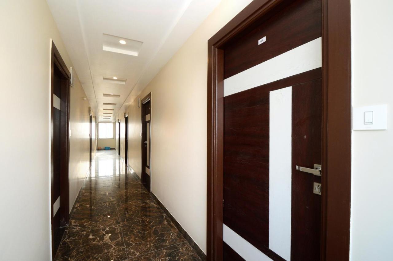 Hotel Rashika Palace Dźajpur Zewnętrze zdjęcie